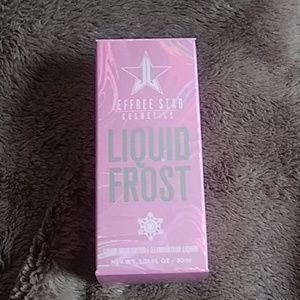 Jeffree Star Liquid Frost